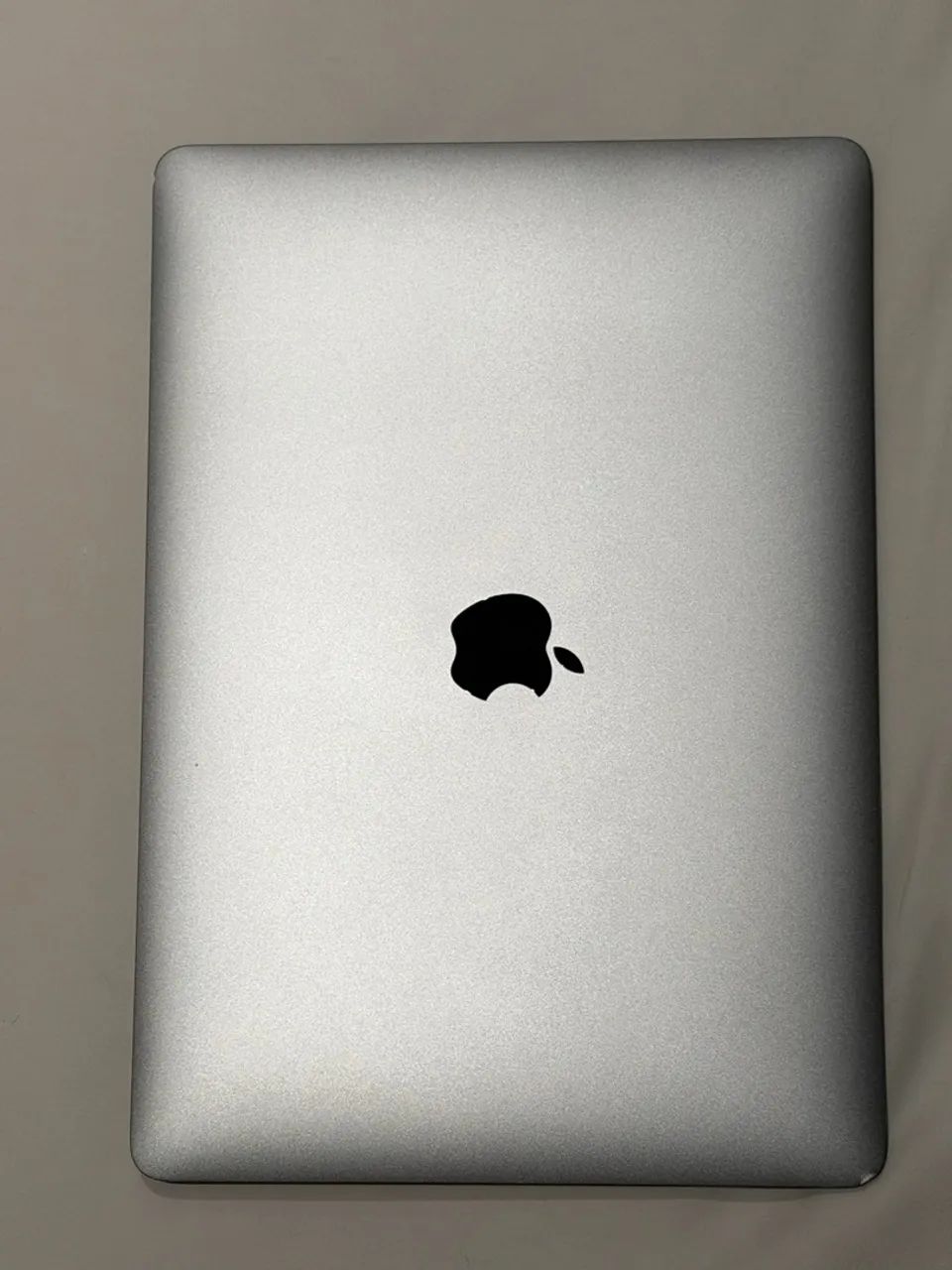 Mackbook Air 13 Polegadas MacBook Air M1 Impecável 256Gb SSD e 8Gb RAM - Notebooks - Praia Brava ...