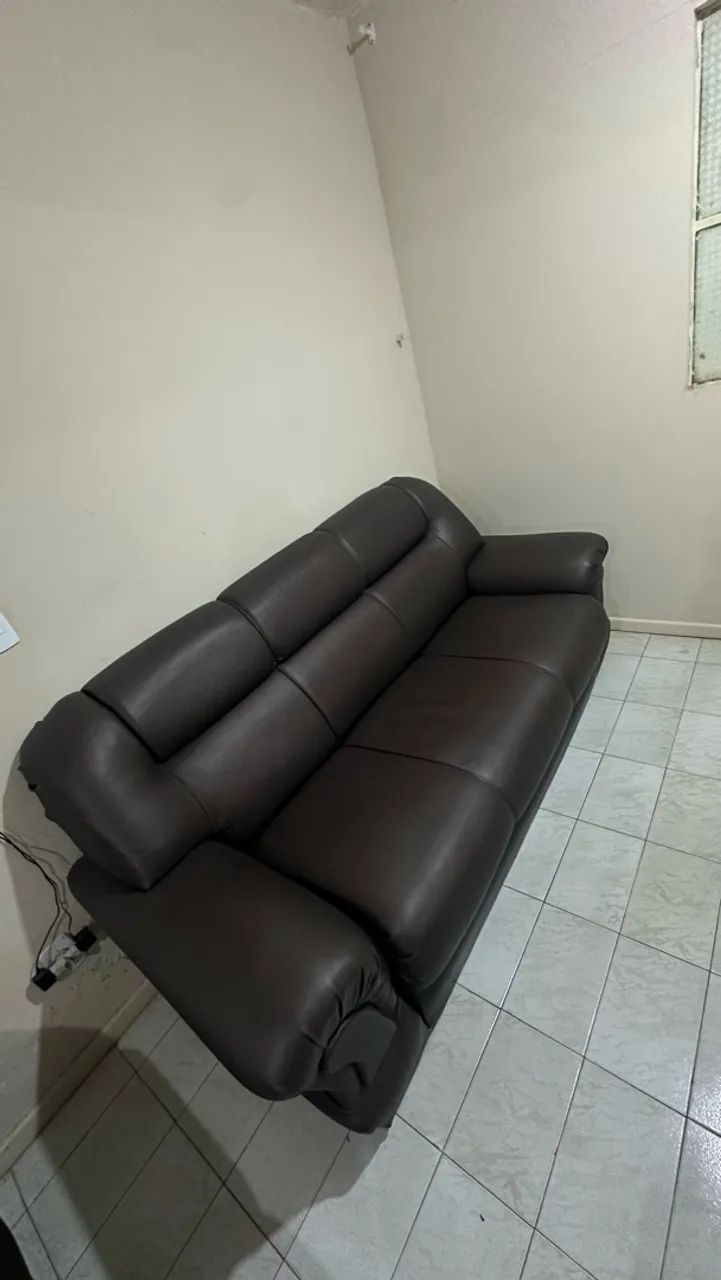 Sofá 5 lugares  - Foto 4