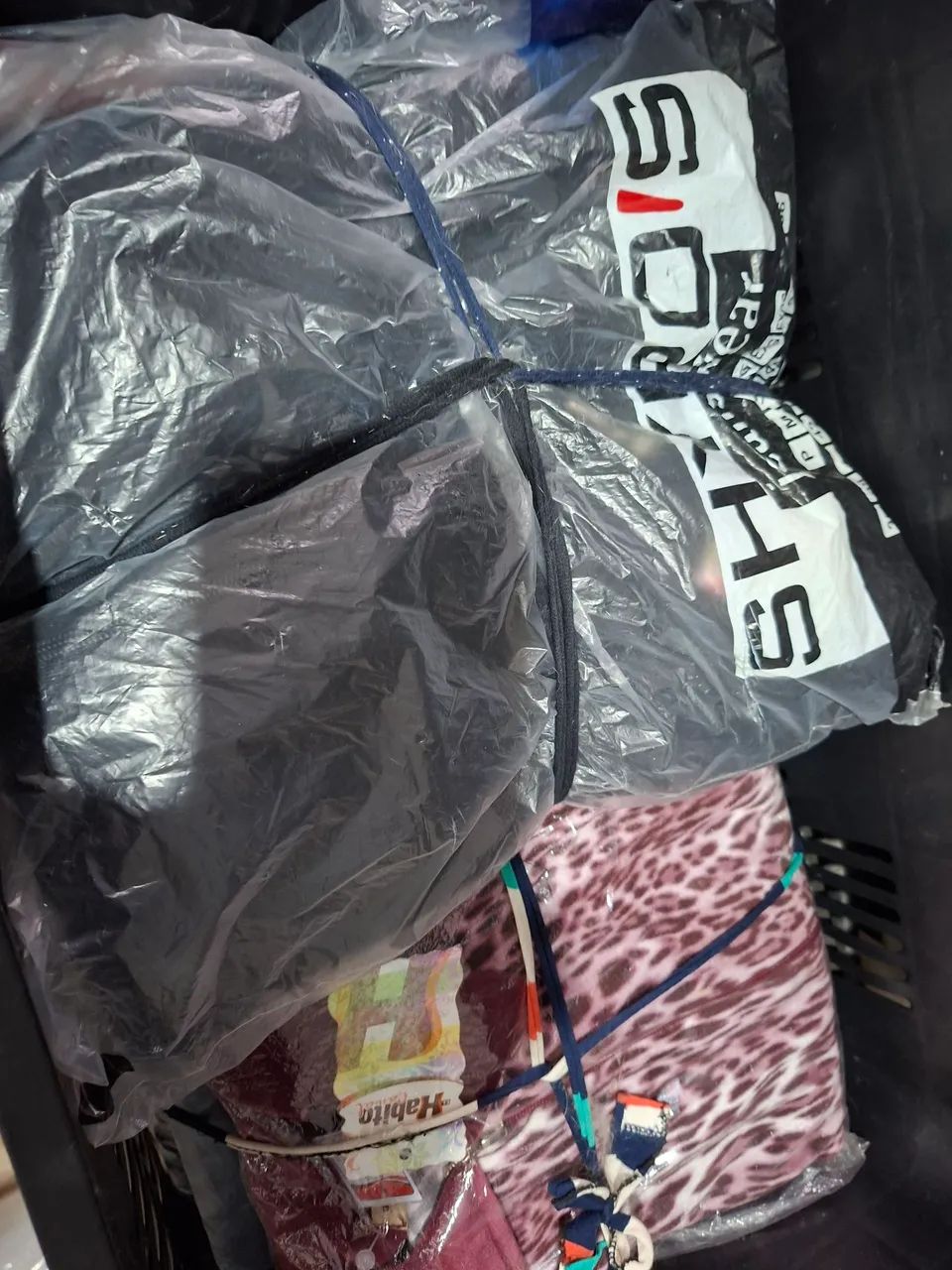 Roupas novas  - Foto 2