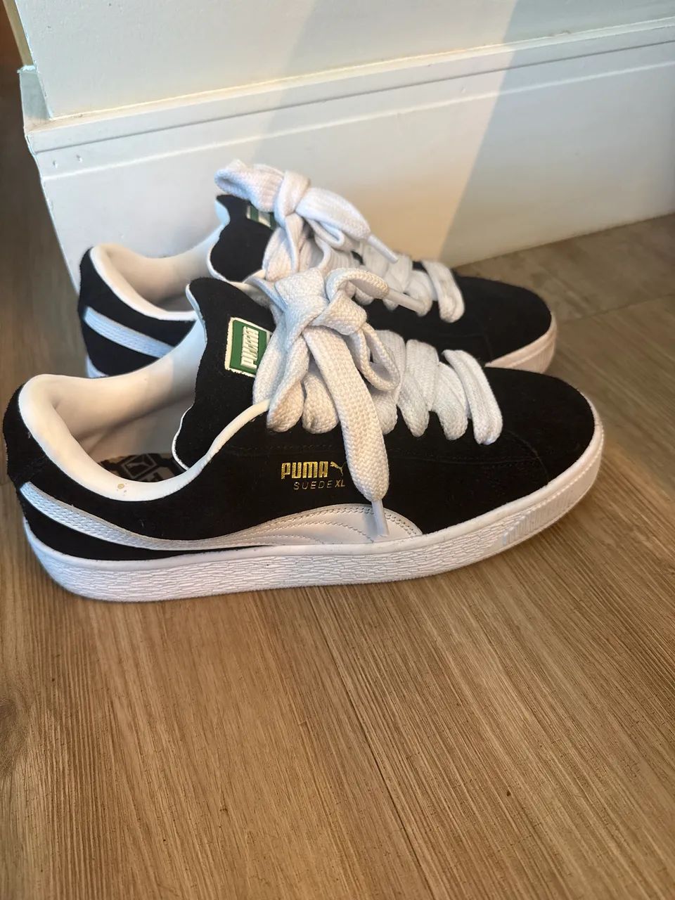 Puma Suede XL