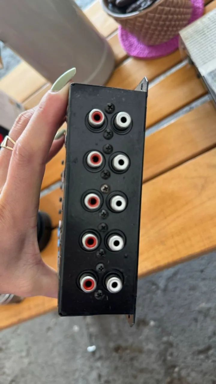 Crossover som  - Foto 4