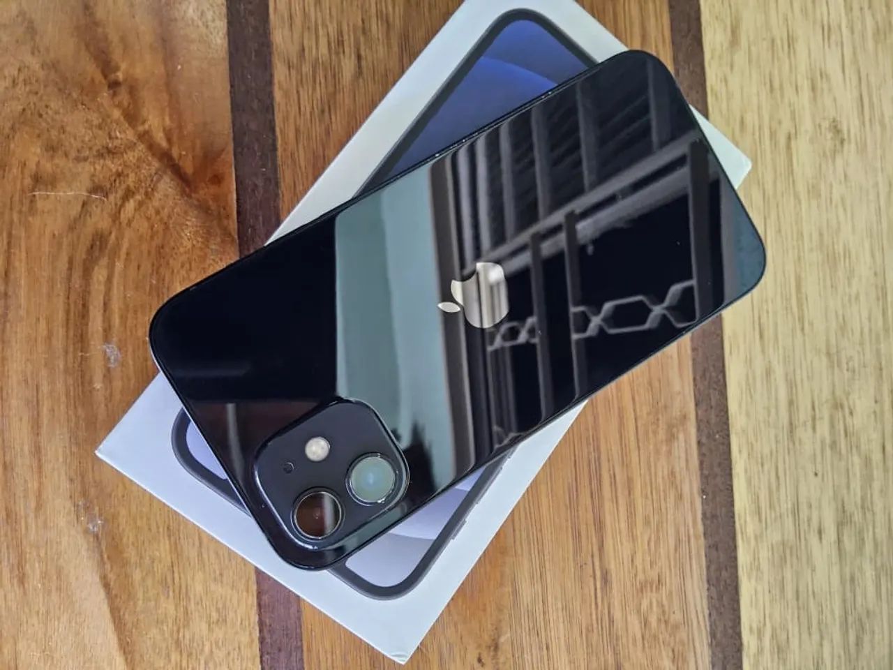 iPhone 12 - 128gb  - Foto 3