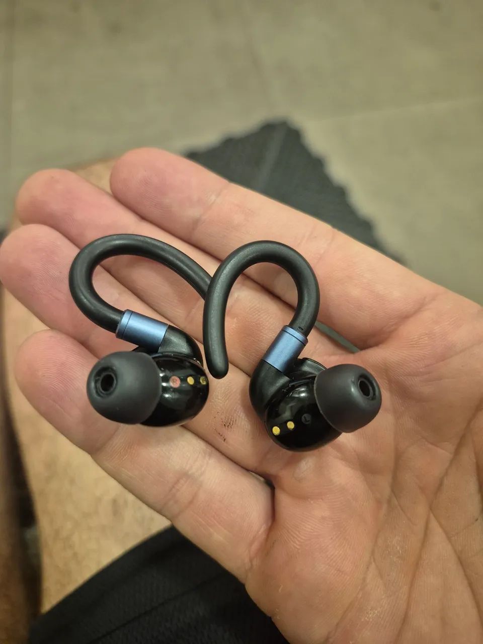 Fone de ouvido soundcore sport x20 - Foto 2