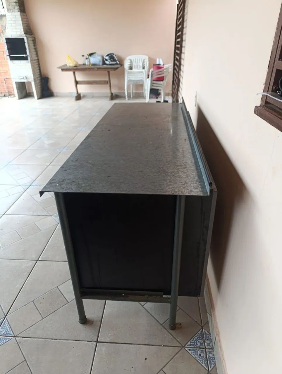 Bancada/mesa para trabalho 64994028437378121