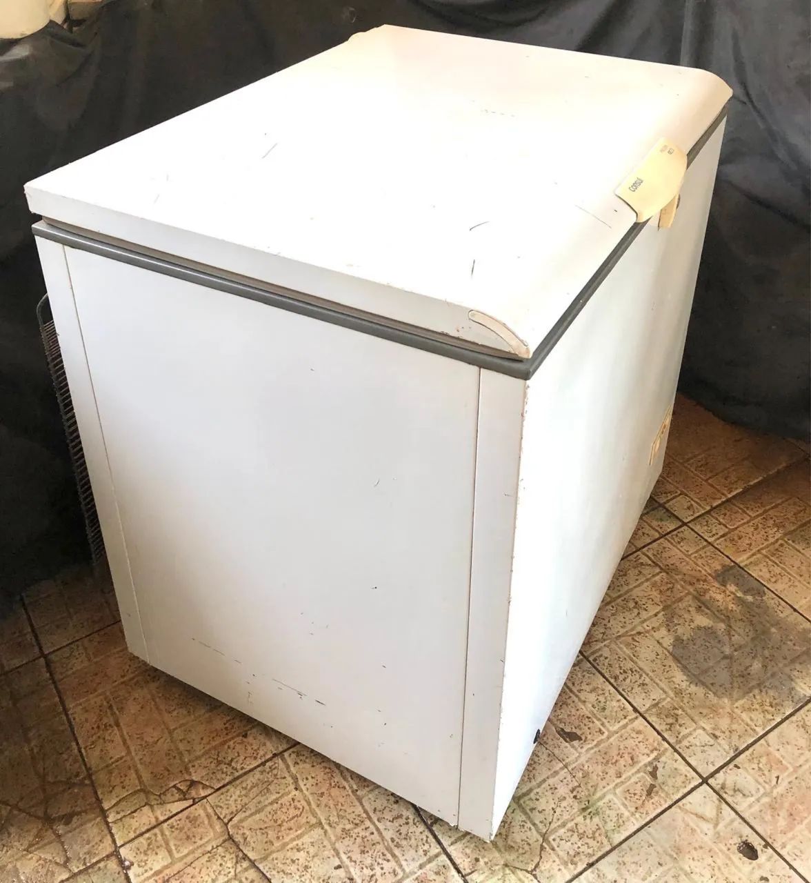 Freezer horizontal  - Foto 3