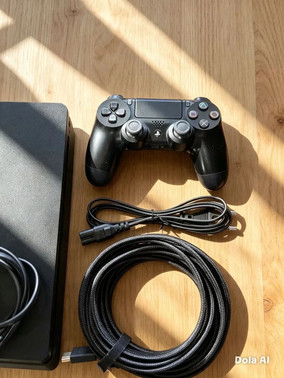PS 4 Playstation 4 HD-500 - Foto 3