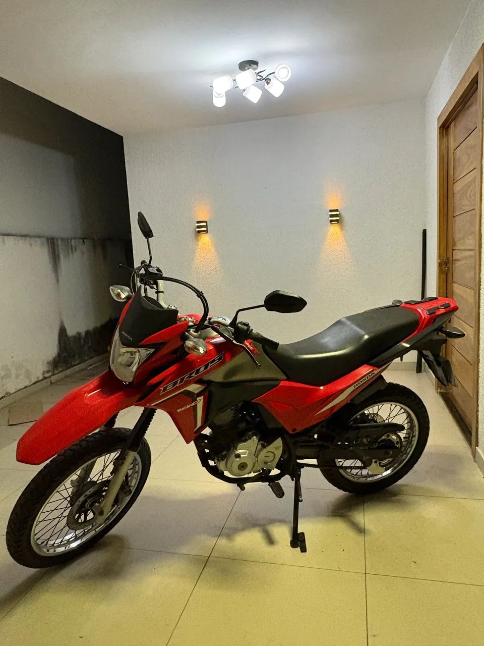 BROS 160 FLEX 2022