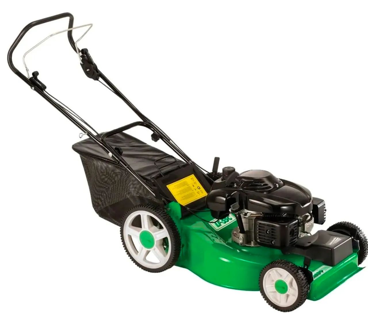 Cortador de grama Trapp 6.5HP gasolina