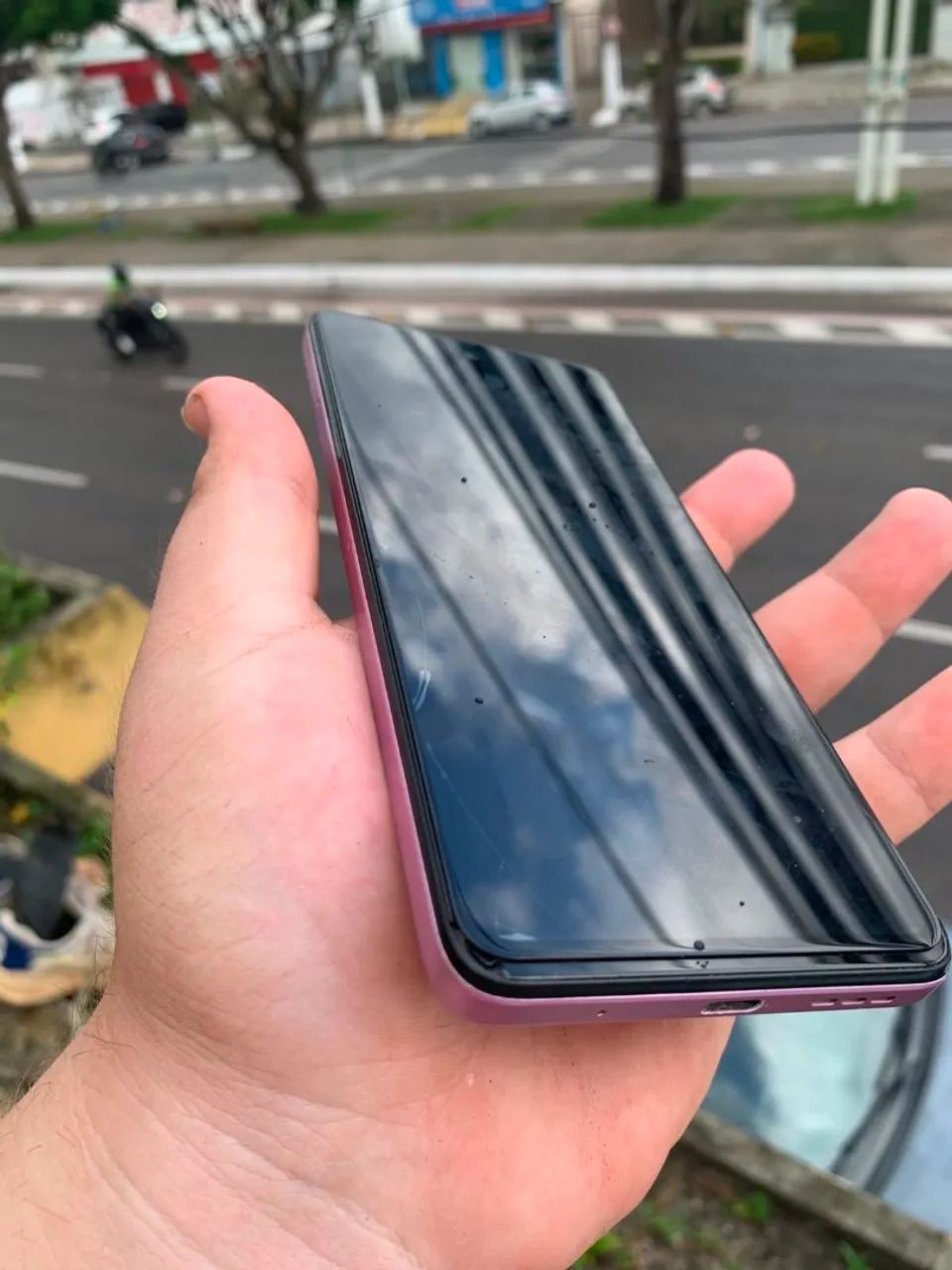 MOTOROLA MOTO G24 - Foto 3