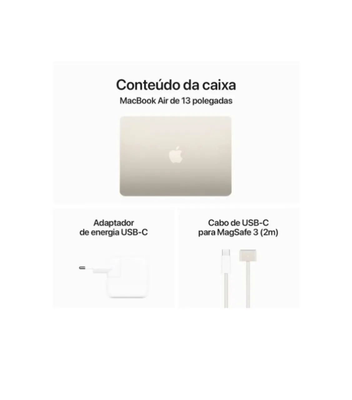 MacBook Air M3 
