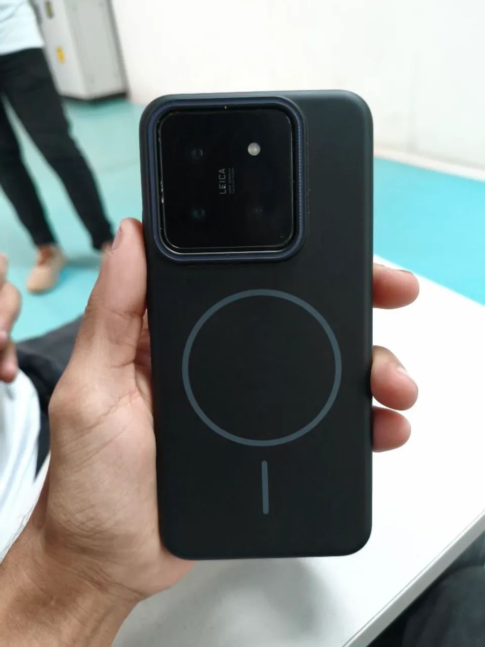 Xiaomi 14 - Foto 3