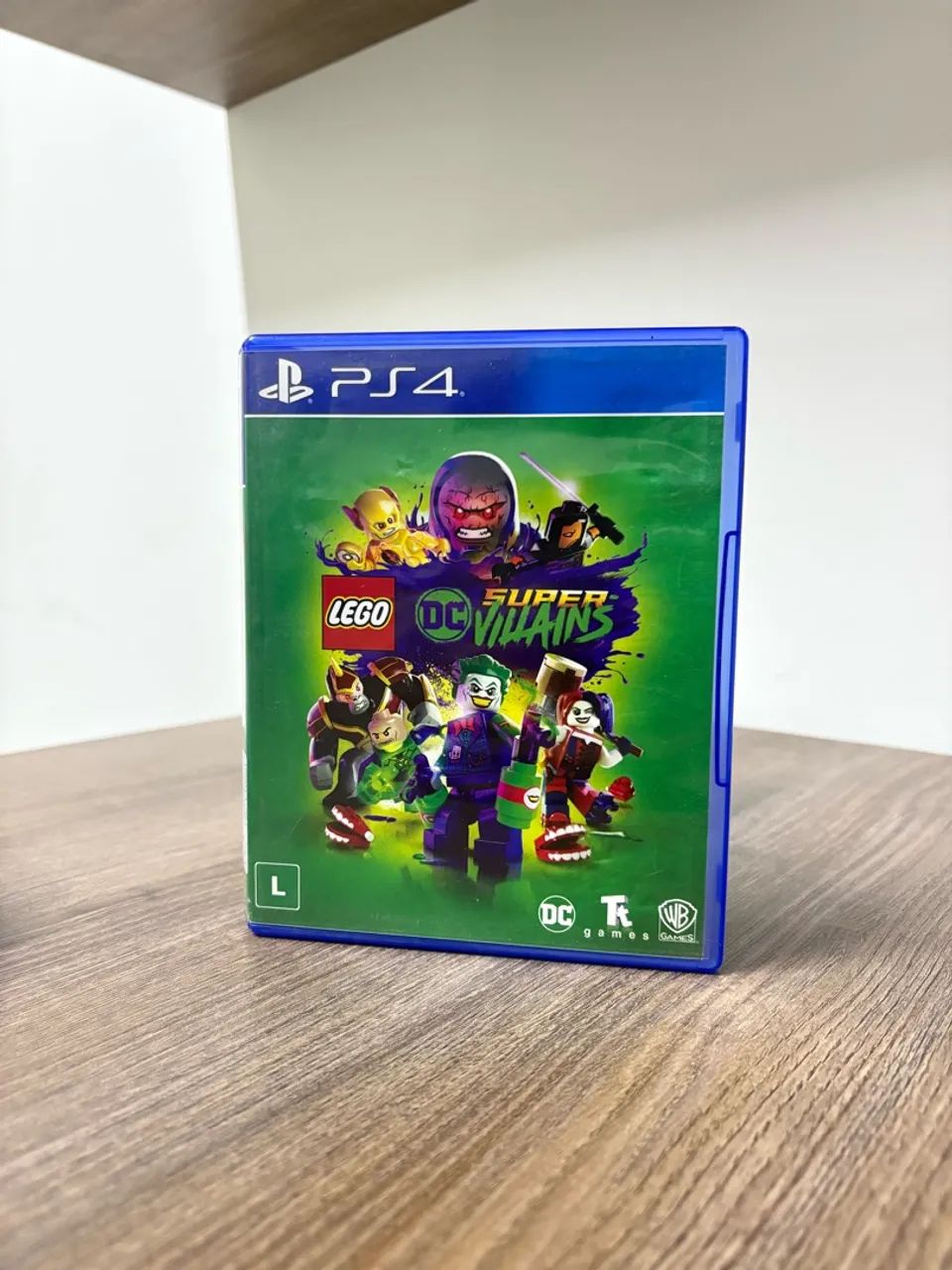 Kit 4 jogos ps4 - Foto 2