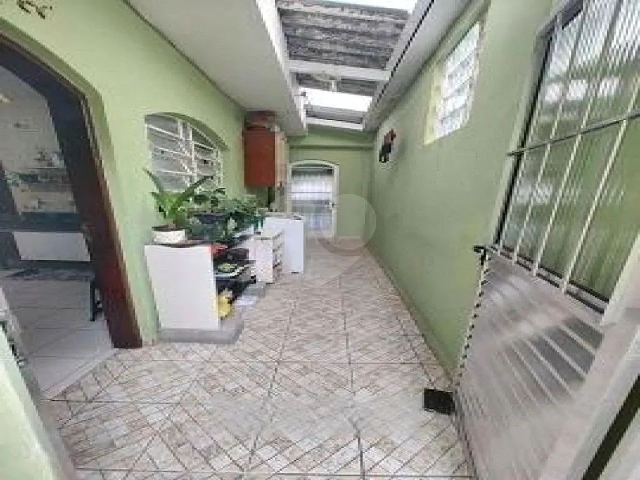 Sobrado com 3 quartos, 2 vagas de garagem e churrasqueira próximo a Chácara do Joquei - Foto 5