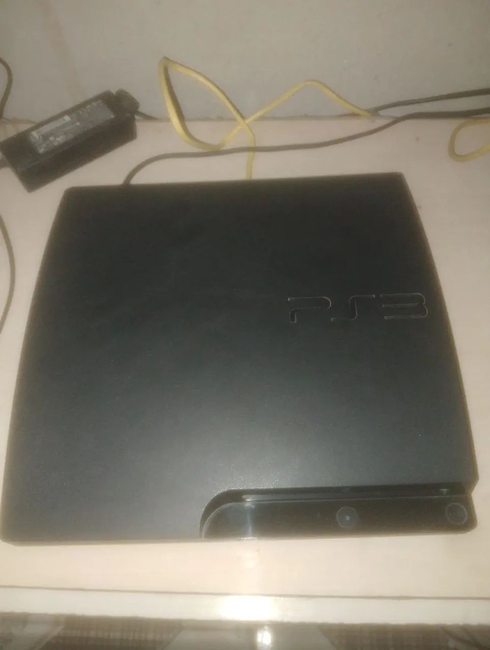 PS3 desbloqueado 