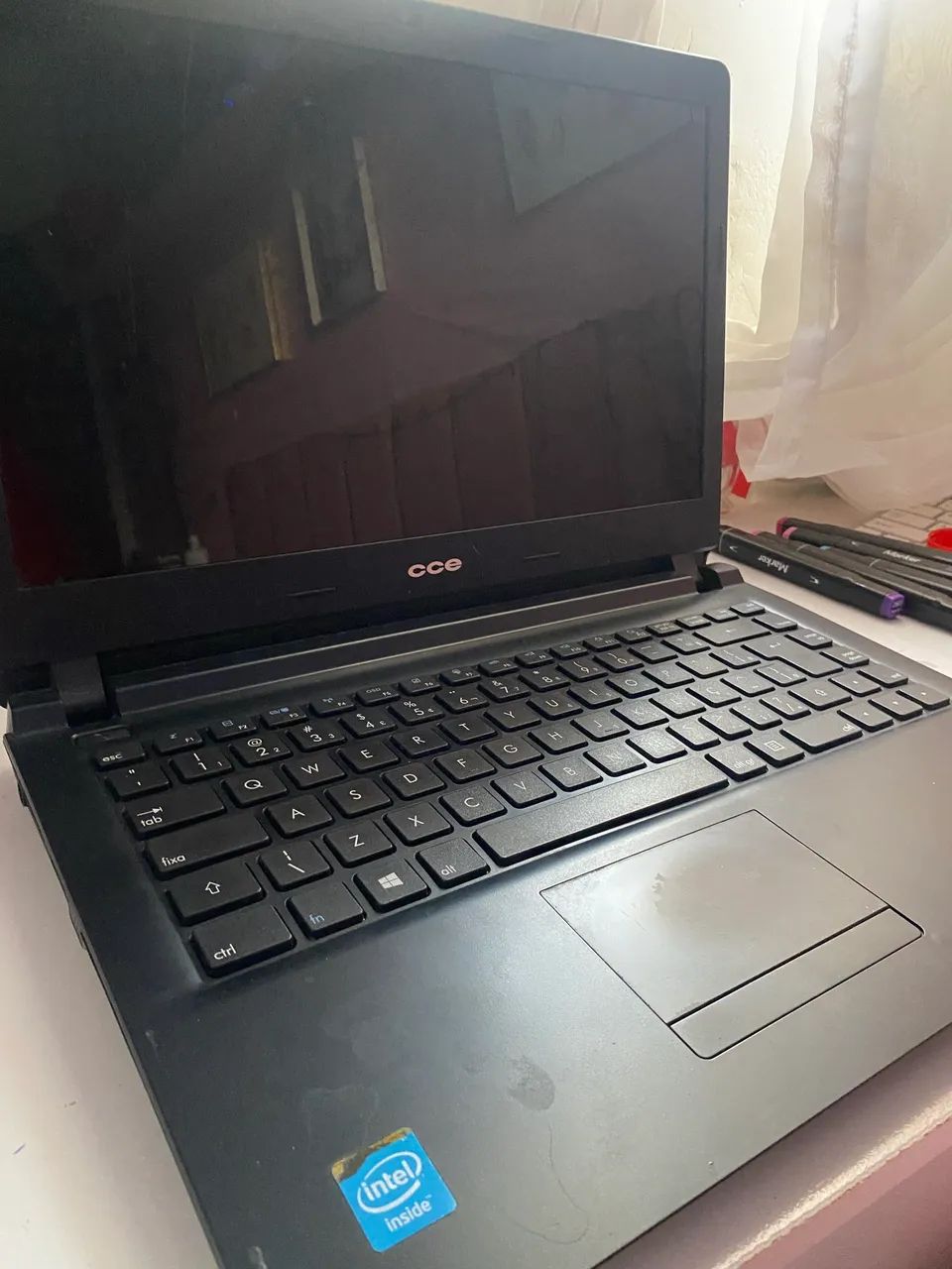 Notebook  - Foto 2