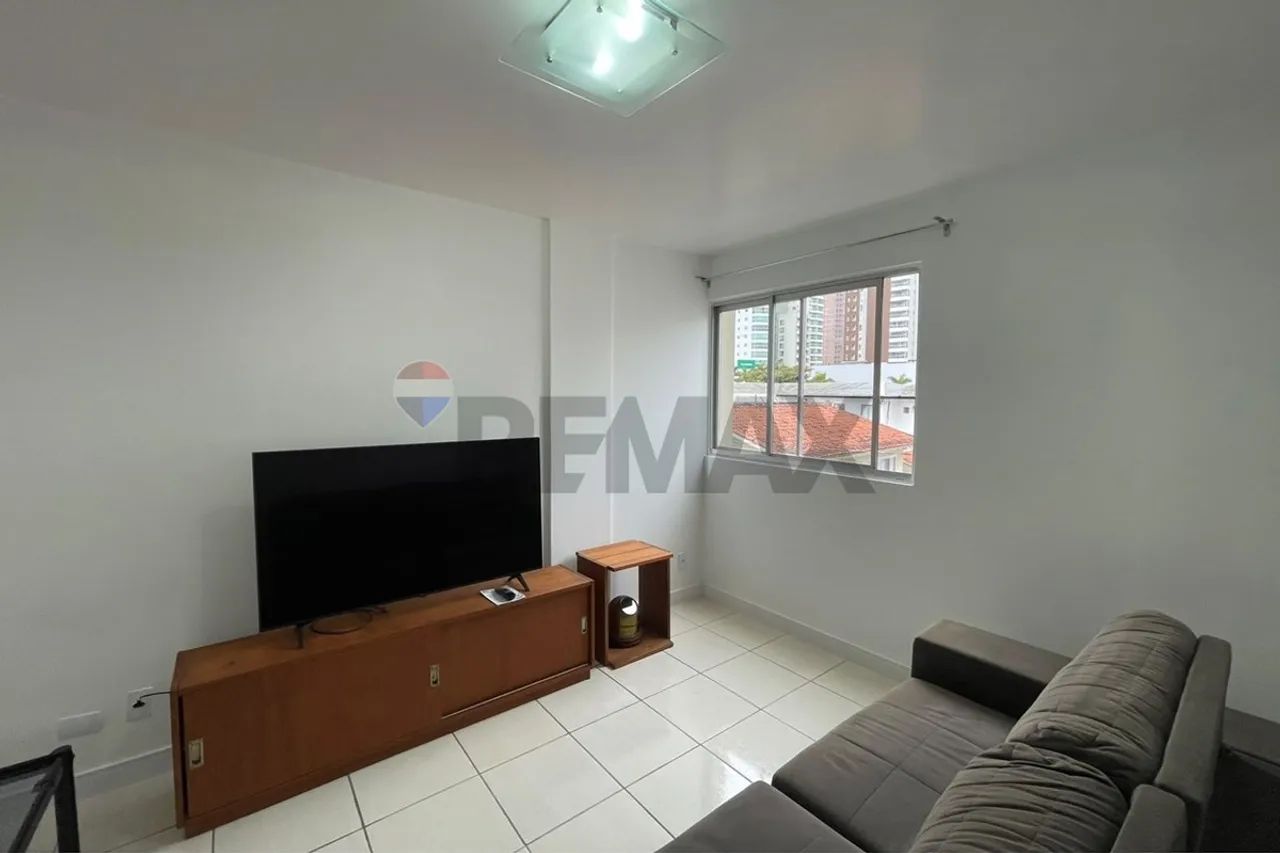 Apartamento Centro Itajaí
