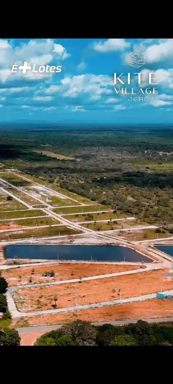 Terreno lotes condomínio Jericoacoara preá  - Foto 3