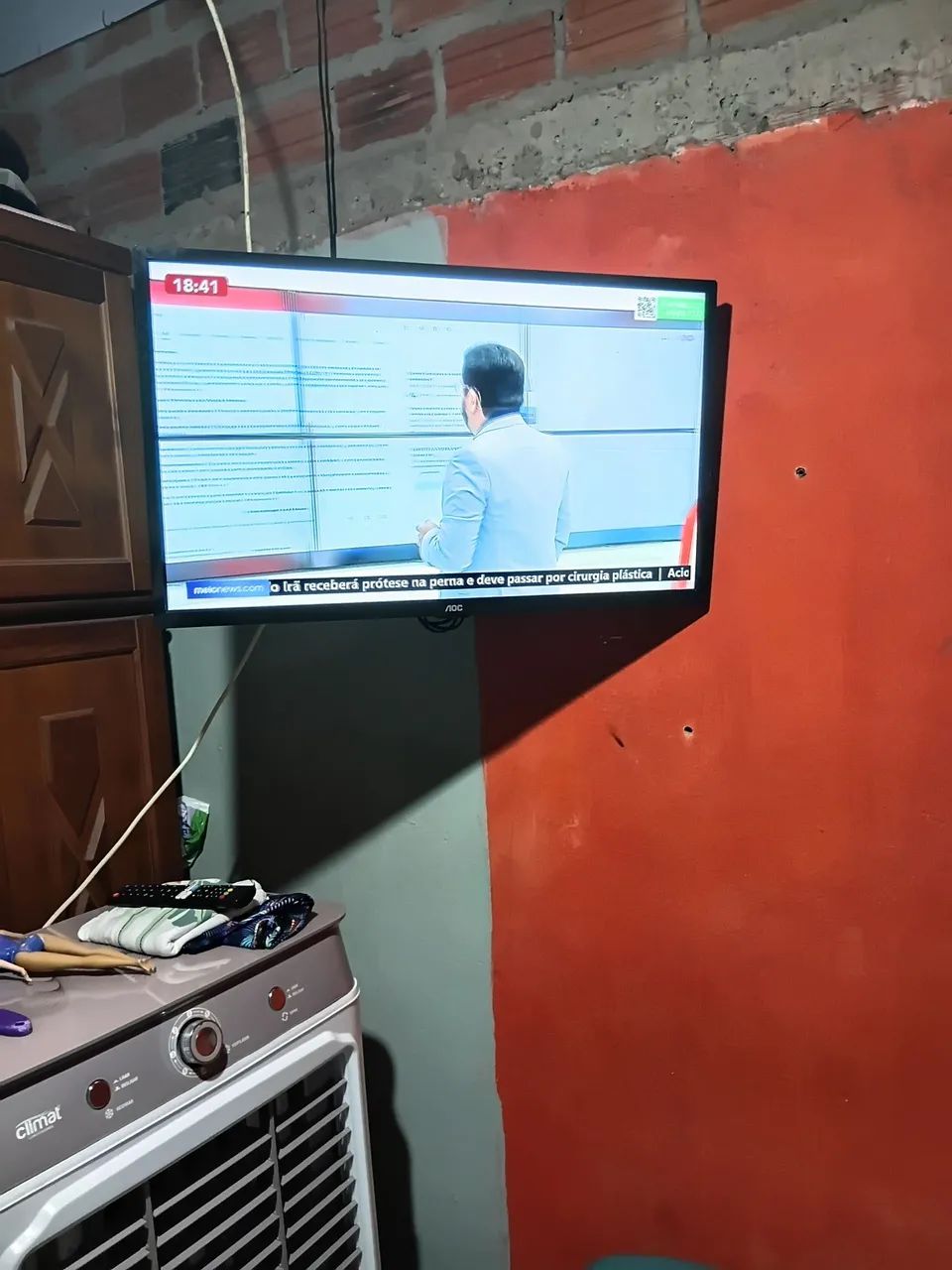 Tv smart  - Foto 2