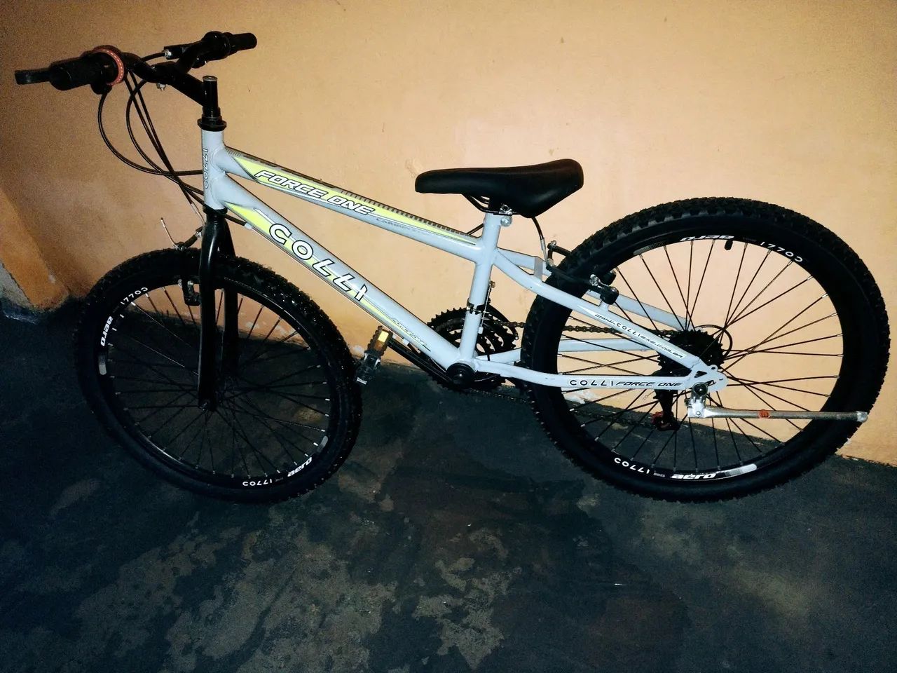 BICICLETA ARO 24 - NOVA - ITAPETININGA  - Foto 3