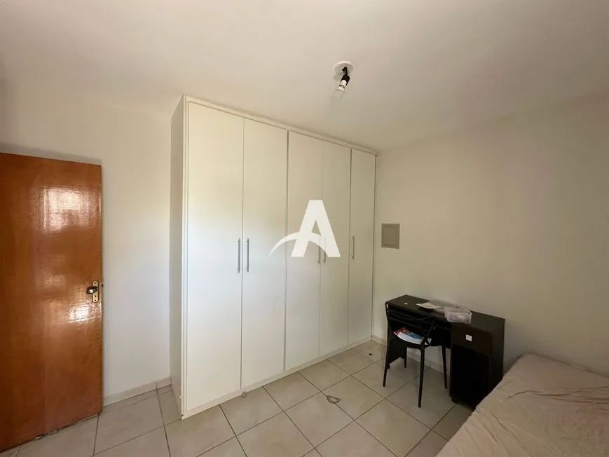 Aluguel Apartamento mobiliado SANTA MÔNICA - Foto 4