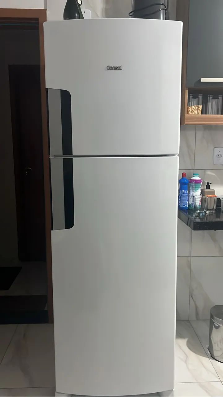 Móveis semi novos