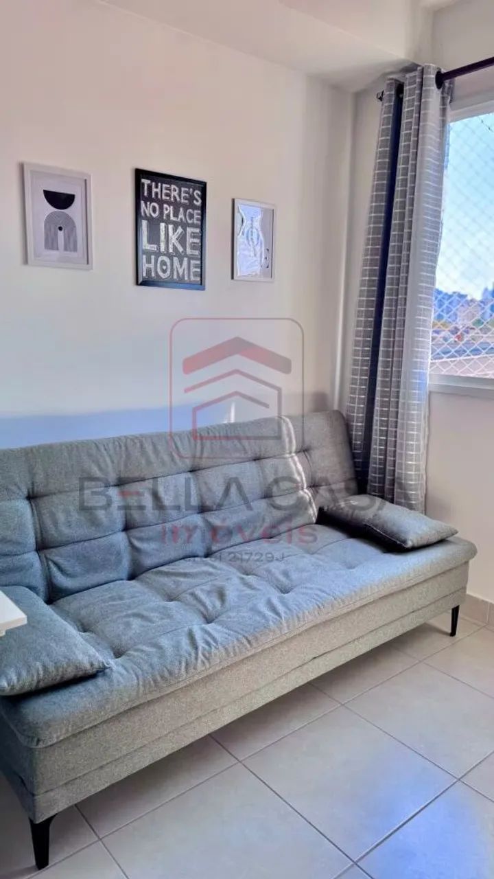Studio de 28mts2 com 1 Dormitório na Mooca - Foto 5