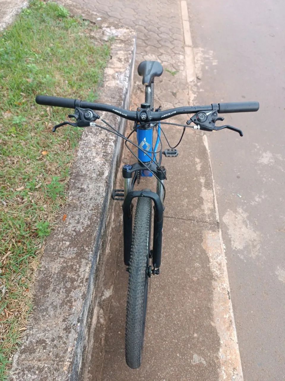 Bicicleta aro 29 - Foto 3