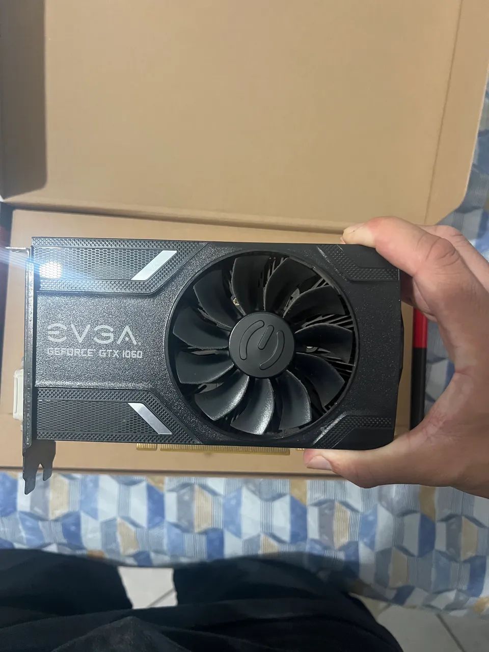 GTX 1060 6GB 