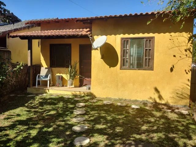 Foto - São Gonçalo - Várzea das Moças