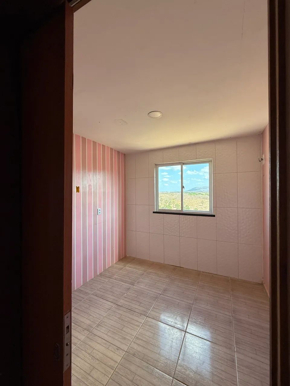 VENDO ESTA CASA - DIVISA DE MARANGUAPE/PALMÁCIA - CE 065 e CE 155 - Foto 4