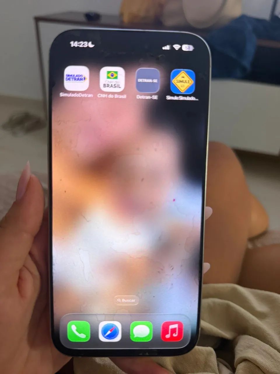 16 Pro max NOVO - Foto 3