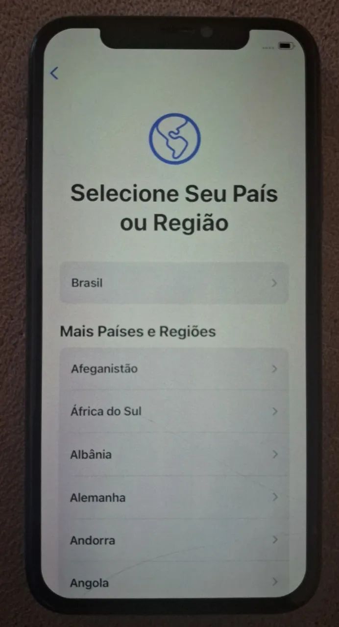 Celular iPhone XS 256gb - Foto 4