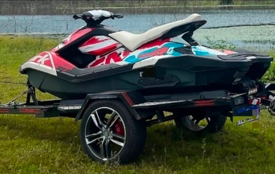Jet Sky - Foto 2