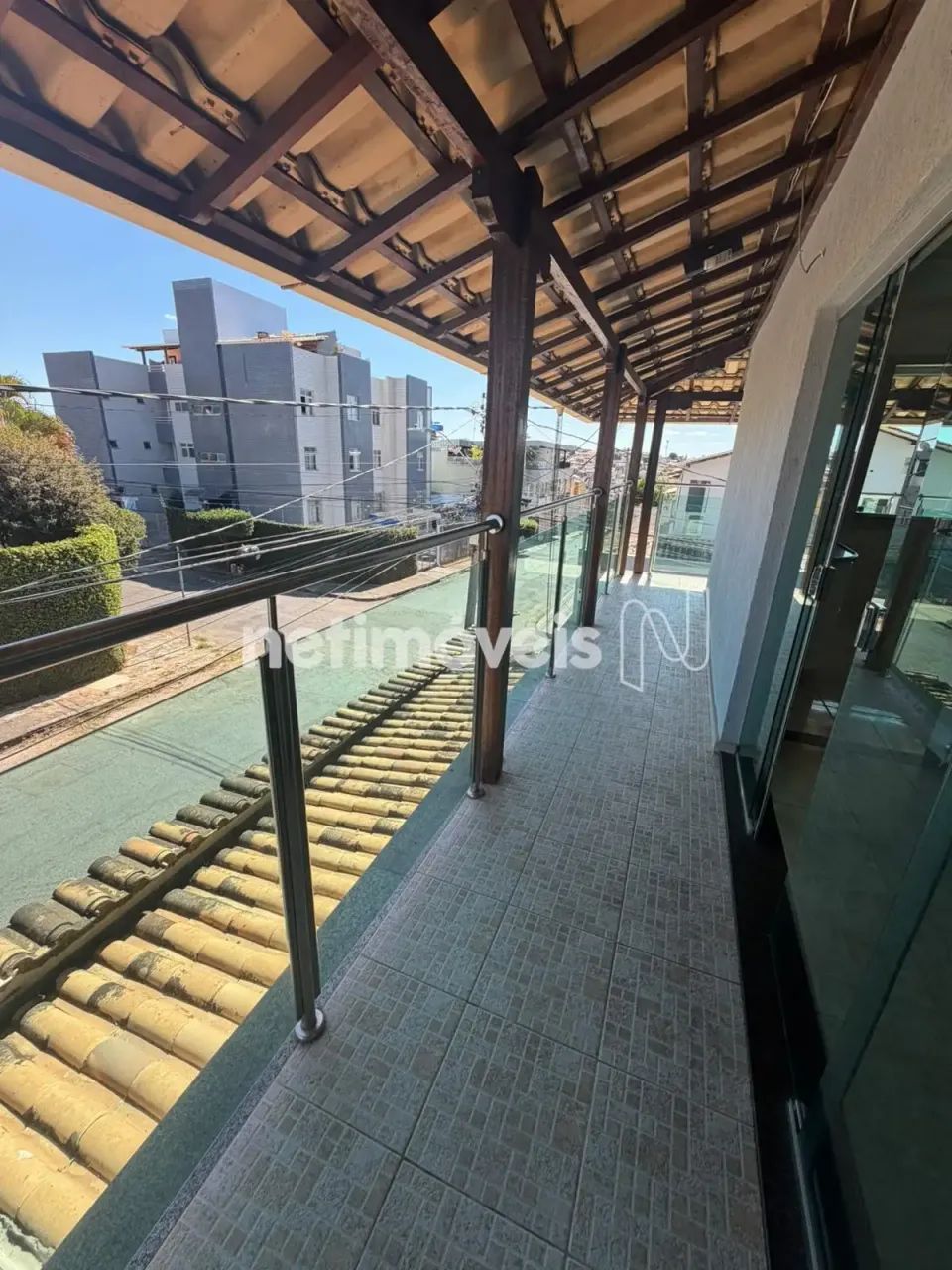 Casa com 3 Quartos no Copacabana / Pampulha - Foto 4