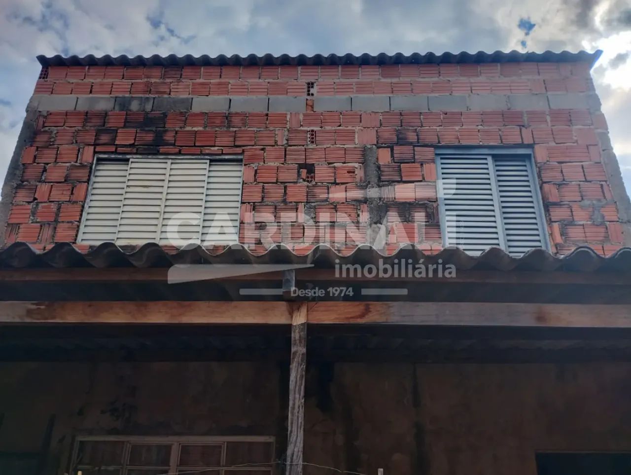 Casa Sobrado em São Carlos - Foto 3