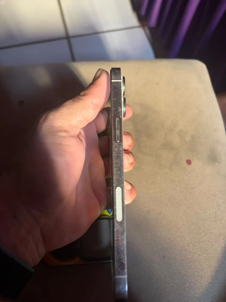 Vendo celular  - Foto 3