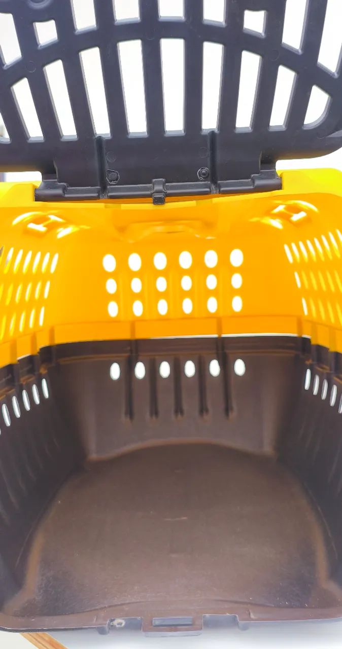 Caixa de Transporte PET - Foto 4