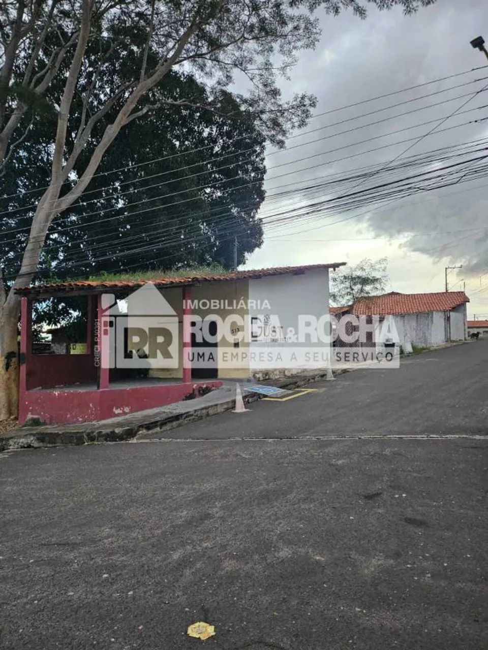 Excelente Imóvel Comercial a venda em TERESINA - Foto 4