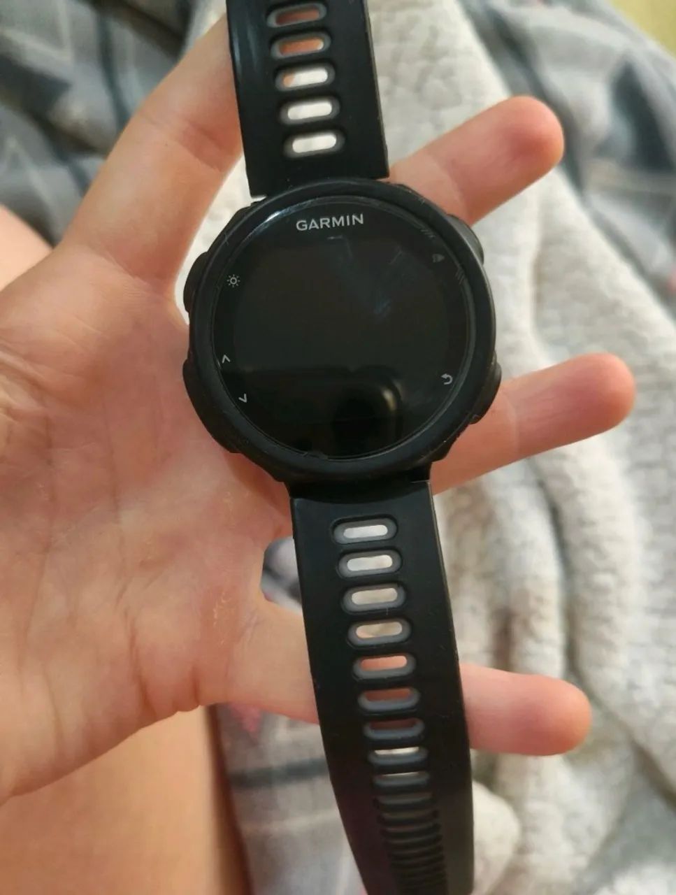 Garmin 735xt  - Foto 3