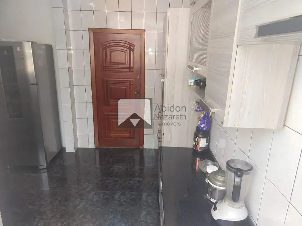 Apartamento 2 quartos, sem vaga de garagem, com lances de escadas. - Foto 4