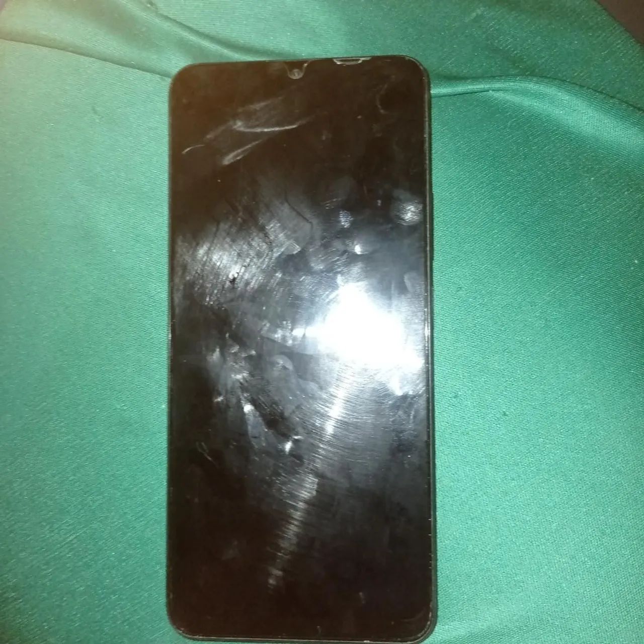 Realme 70T pra vender e troca em pordo 
