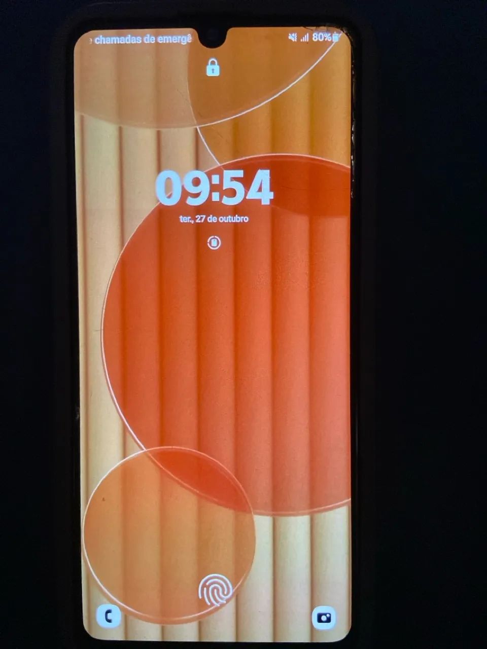 Celular Samsung galaxy A32 - Foto 3