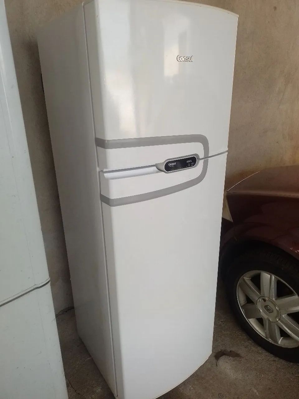 Geladeira Consul  - Foto 2
