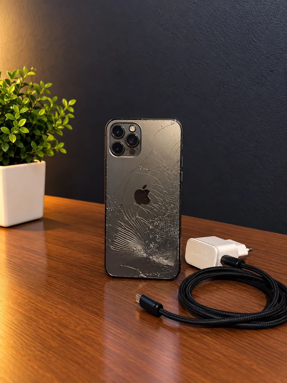 IPHONE 12 PRO 256GB - Foto 2