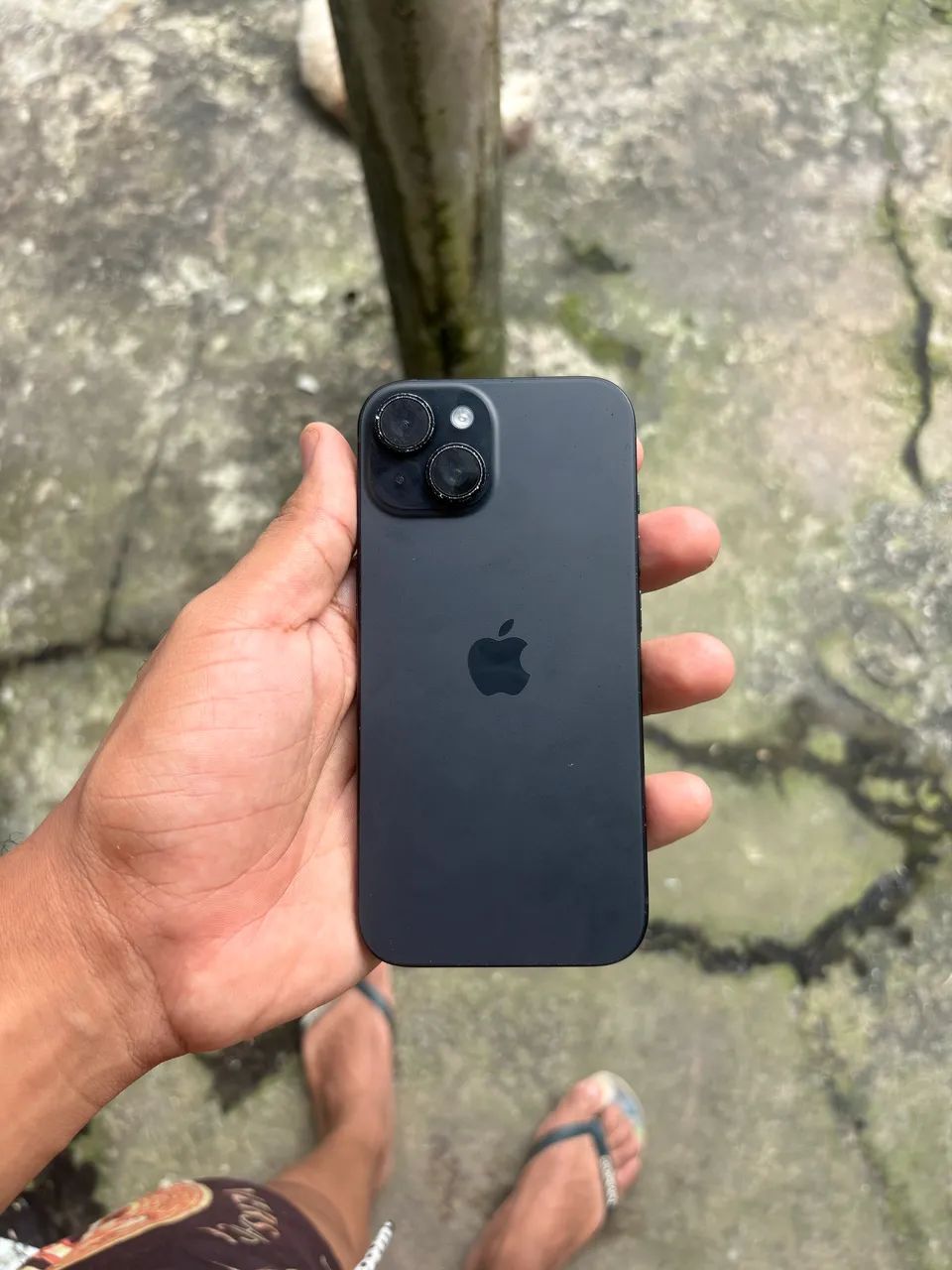 Vendo IPhone 15 - Foto 2