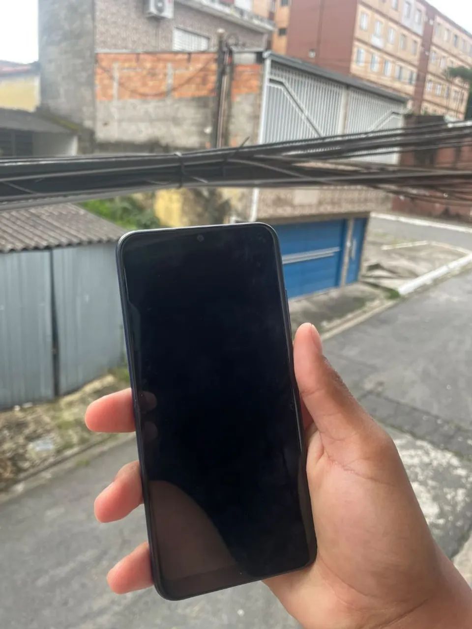 Moto e6 plus - descrição  - Foto 5