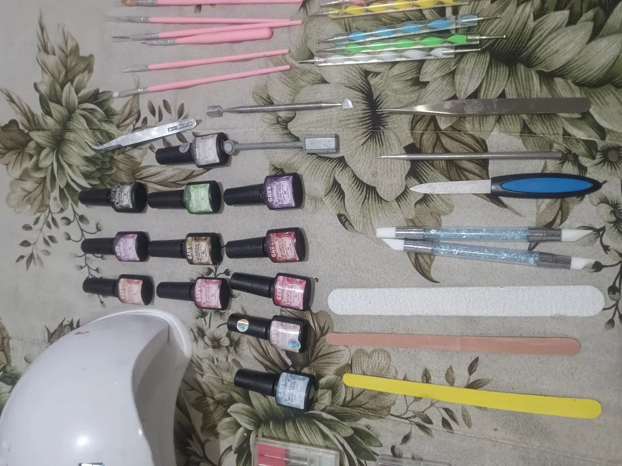Nails kit - Foto 3