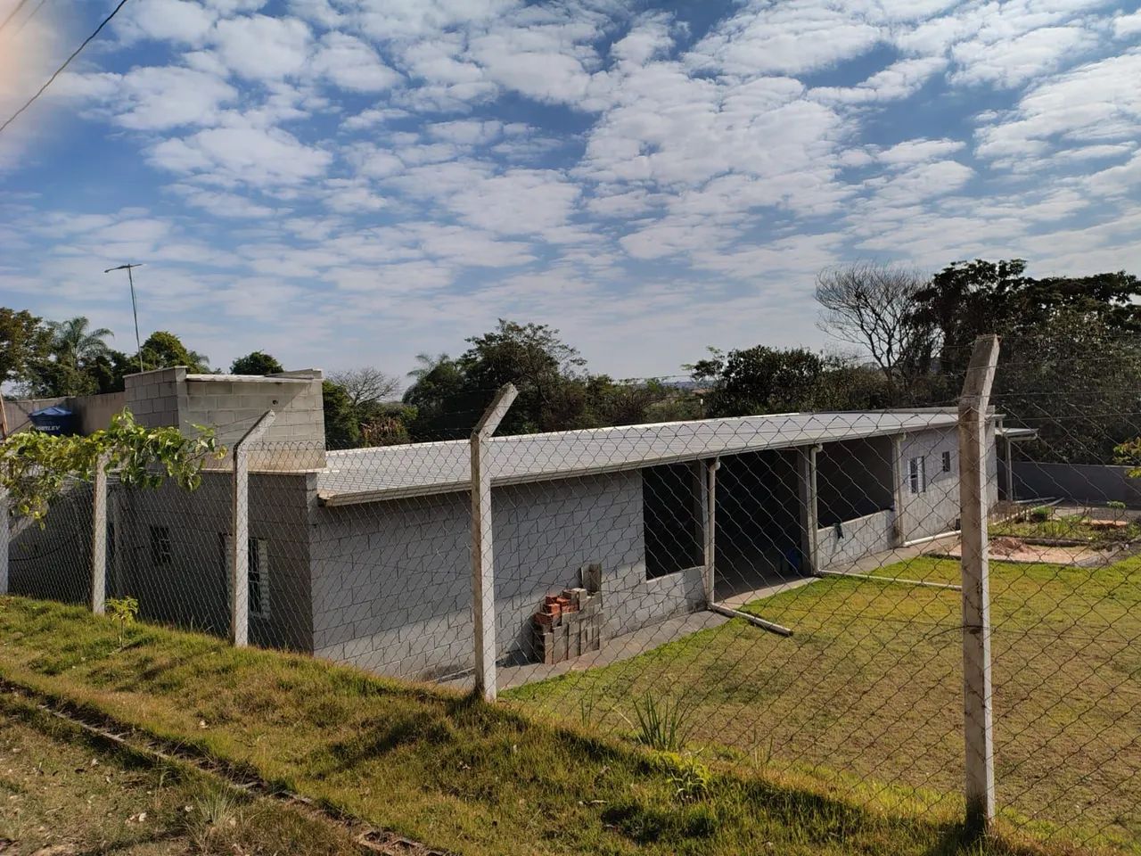 Chacara Piracicaba próximo ao asfalto  - Foto 4