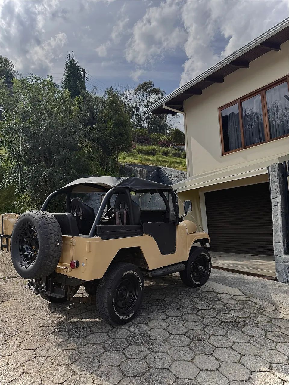 Jeep Wrangler 4.0/sport 4.0 1992