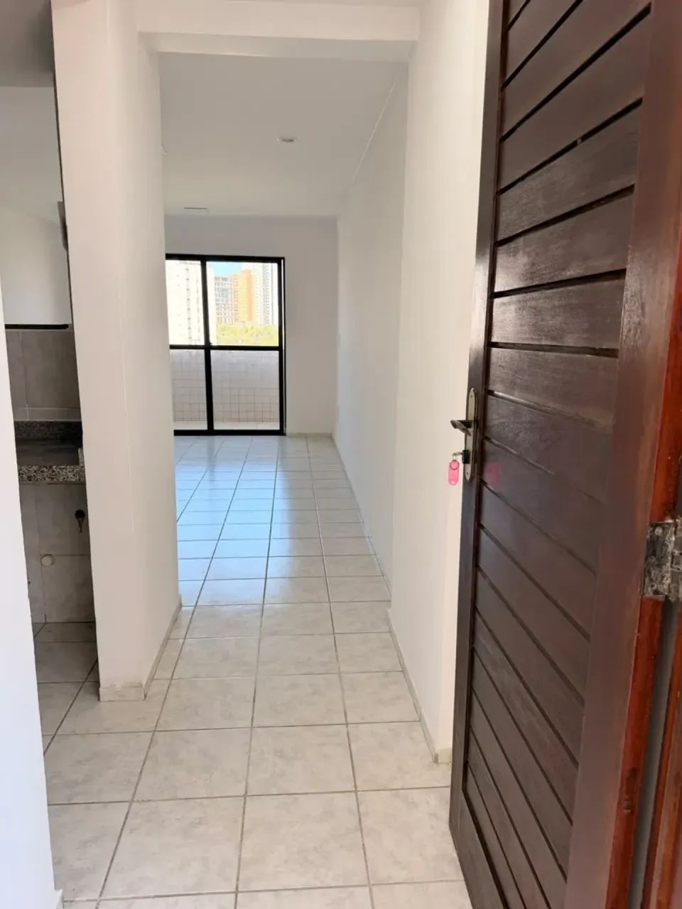 APARTAMENTO 2 QUARTOS PERTO DO SHOPPING E DA PRAIA COM PREÇO ESPETACULAR! - Foto 3